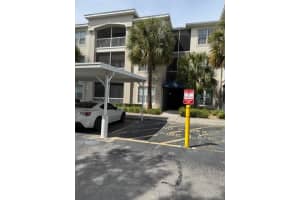 3321 Whitestone Cir #204, KISSIMMEE