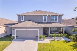 1809 BLUEPOINT STREET, ST CLOUD, FL 34771 Sold 06/04/25