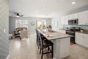 1809 BLUEPOINT STREET, ST CLOUD, FL 34771 Sold 06/04/25
