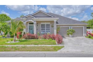 3191 Marshfield Preserve Way, KISSIMMEE