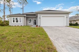 4160 BELLADONNA AVENUE, NORTH PORT, FL 34286 Sold 08/05/25