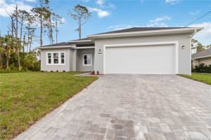 4160 BELLADONNA AVENUE, NORTH PORT, FL 34286 Sold 08/05/25