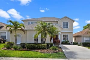 615 COPELAND DRIVE, HAINES CITY, FL 33844 Sold 07/02/25