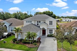 615 COPELAND DRIVE, HAINES CITY, FL 33844 Sold 07/02/25