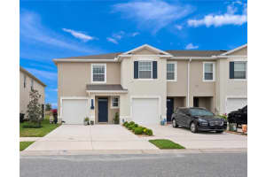 208 FELTRIM RESERVE BOULEVARD, DAVENPORT, FL 33837 Sold 06/24/25