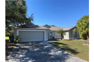 3171 SANTA CRUZ DRIVE, KISSIMMEE, FL 34746 Sold 05/09/25