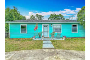 4765 LAKE SHORE DRIVE, ST CLOUD, FL 34772 Sold 07/03/25