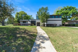 250 SPRING LAKE HILLS DRIVE, ALTAMONTE SPRINGS, FL 32714 Sold 07/21/25