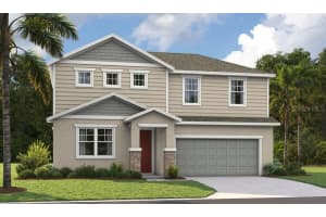 1690 Sugarbelle Cir, MASCOTTE
