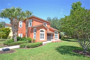 8413 BLUE LAGOON DRIVE, KISSIMMEE, FL 34747 Sold 07/23/25