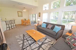 8413 BLUE LAGOON DRIVE, KISSIMMEE, FL 34747 Sold 07/23/25