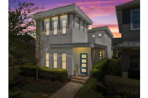 12801 SALK WAY, ORLANDO, FL 32827 Sold 06/30/25