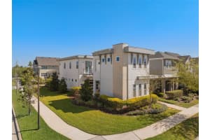 12801 SALK WAY, ORLANDO, FL 32827 Sold 06/30/25