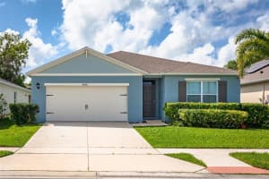 4088 Sherlock Ct, ORLANDO