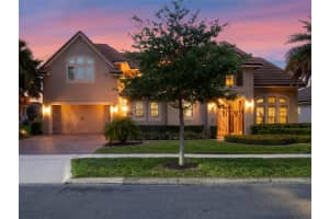 7744 BLUE QUAIL LANE, ORLANDO, FL 32835 Sold 05/20/25