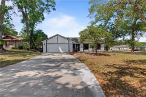 5001 CATSPAW COURT, ORLANDO, FL 32808 Sold 07/29/25