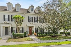 309 CELEBRATION BOULEVARD, CELEBRATION, FL 34747 Sold 06/26/25