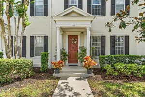 309 CELEBRATION BOULEVARD, CELEBRATION, FL 34747 Sold 06/26/25