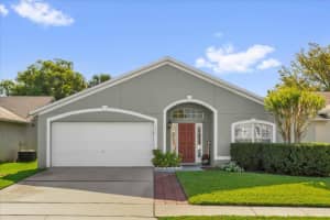 2756 AMAYA TERRACE, LAKE MARY, FL 32746 Sold 06/05/25