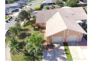 668 BABLONICA DRIVE, ORLANDO, FL 32807 Sold 05/29/25