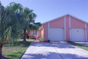 668 BABLONICA DRIVE, ORLANDO, FL 32807 Sold 05/29/25