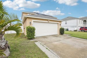 5813 WINDRIDGE DRIVE, WINTER HAVEN, FL 33881 - MLS#MFRS5124717