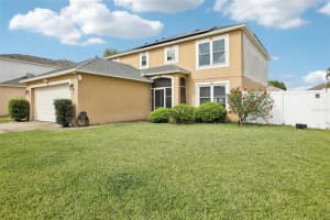 5813 WINDRIDGE DRIVE, WINTER HAVEN, FL 33881 - MLS#MFRS5124717