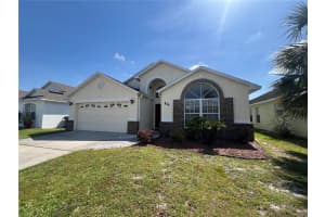 531 EAGLE POINTE N, KISSIMMEE, FL 34746 - MLS#MFRS5124719