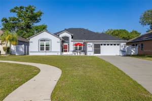 426 MARLBERRY LEAF COURT, KISSIMMEE, FL 34758 Sold 06/10/25