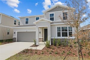 1642 SUGARBELLE CIRCLE, MASCOTTE, FL 34753 Sold 05/24/25
