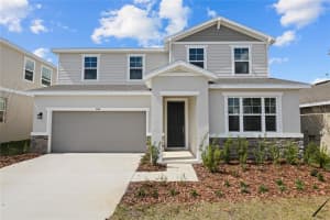 1642 SUGARBELLE CIRCLE, MASCOTTE, FL 34753 Sold 05/24/25