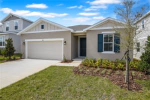 1646 SUGARBELLE CIRCLE, MASCOTTE, FL 34753 Sold 05/29/25