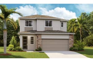 6014 JENSEN VIEW AVENUE, APOLLO BEACH, FL 33572 Sold 06/20/25