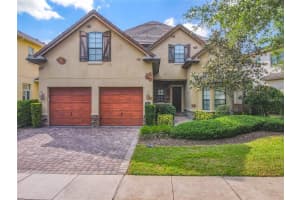 7400 GATHERING COURT, REUNION, FL 34747 - MLS#MFRS5124748