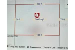 1204 WAHNETA DRIVE, POINCIANA, FL 34759 - MLS#MFRS5124756