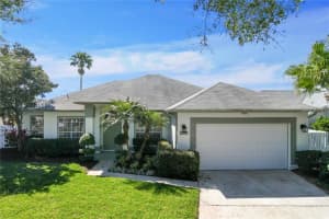 2734 EAGLE LAKE DRIVE, ORLANDO, FL 32837 Sold 07/21/25