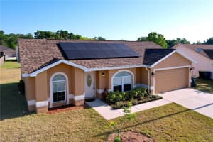 3134 WINCHESTER ESTATES LOOP, LAKELAND, FL 33810 Sold 08/19/25
