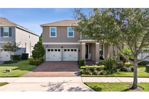 9669 WATERWAY PASSAGE DRIVE, WINTER GARDEN, FL 34787 Sold 05/30/25