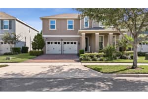 9669 WATERWAY PASSAGE DRIVE, WINTER GARDEN, FL 34787 Sold 05/30/25