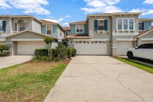 2527 AVENTURINE STREET, KISSIMMEE, FL 34744 Sold 08/18/25