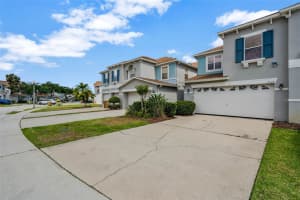 2527 AVENTURINE STREET, KISSIMMEE, FL 34744 Sold 08/18/25