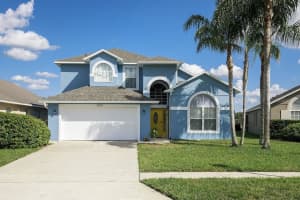 2875 BLOOMING ALAMANDA LOOP, KISSIMMEE, FL 34747 Sold 06/10/25