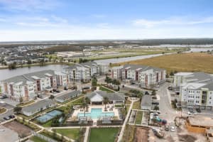7505 Laureate Blvd #2208, ORLANDO