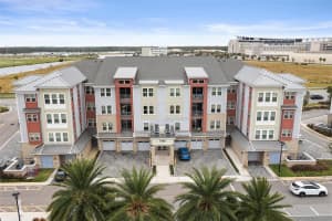 7505 LAUREATE BLVD #2208, ORLANDO, FL 32827 - MLS#MFRS5124886