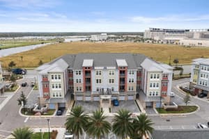 7505 LAUREATE BLVD #2208, ORLANDO, FL 32827 - MLS#MFRS5124886