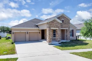 2500 MARSHFIELD PRESERVE WAY, KISSIMMEE, FL 34746 Sold 05/27/25