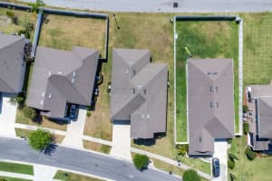 2500 MARSHFIELD PRESERVE WAY, KISSIMMEE, FL 34746 Sold 05/27/25