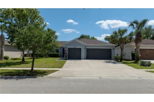 4027 MARINA ISLE DRIVE, KISSIMMEE, FL 34746 Sold 06/23/25