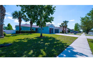 4027 MARINA ISLE DRIVE, KISSIMMEE, FL 34746 Sold 06/23/25