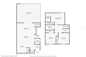 3062 YELLOW LANTANA LANE, KISSIMMEE, FL 34747 - MLS#MFRS5124920